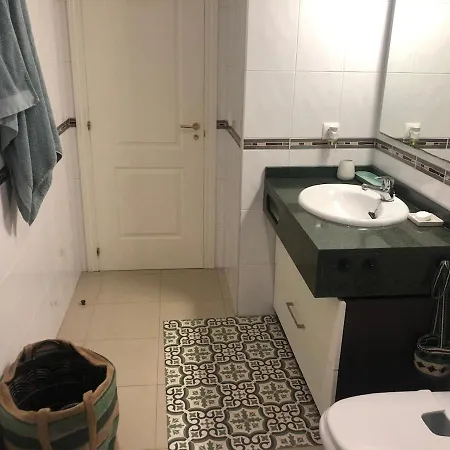 Apartment Flat70m2 In The Center Of , Shared Swimming Pool On The Rooftop *