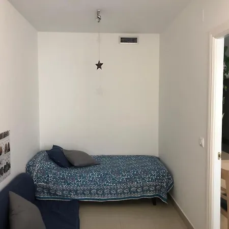 Apartment Flat70m2 In The Center Of , Shared Swimming Pool On The Rooftop L' Escala