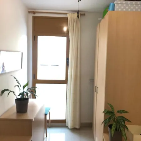 Flat70m2 In The Center Of , Shared Swimming Pool On The Rooftop *